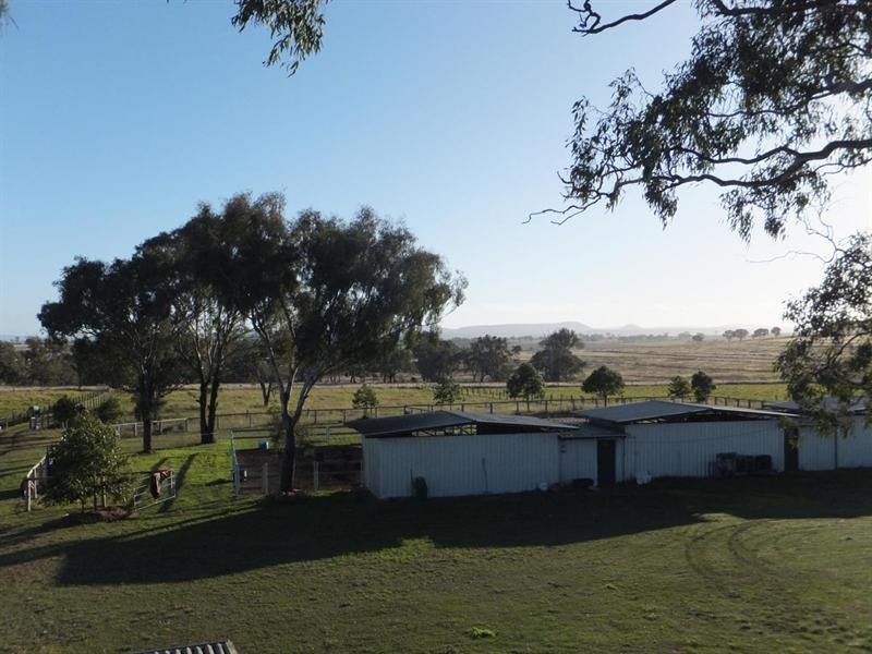 207 Jonel Park Road, Allora QLD 4362