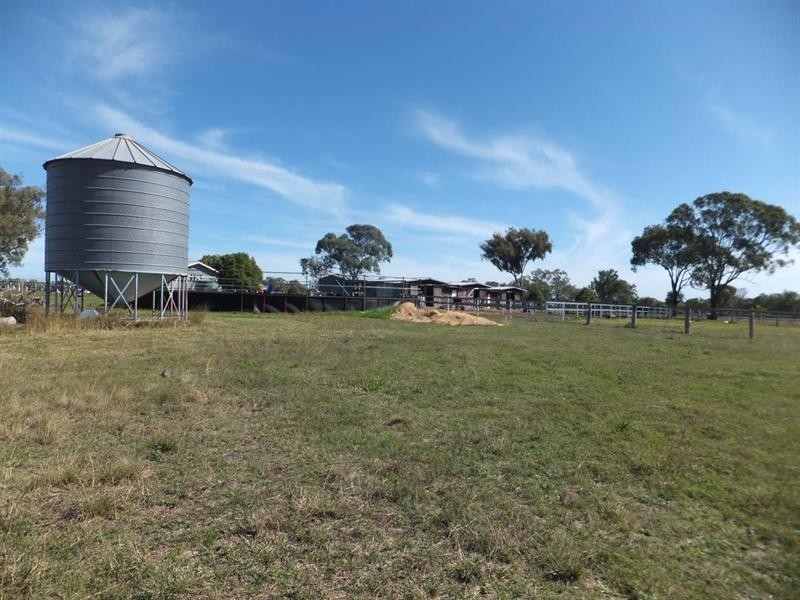 207 Jonel Park Road, Allora QLD 4362