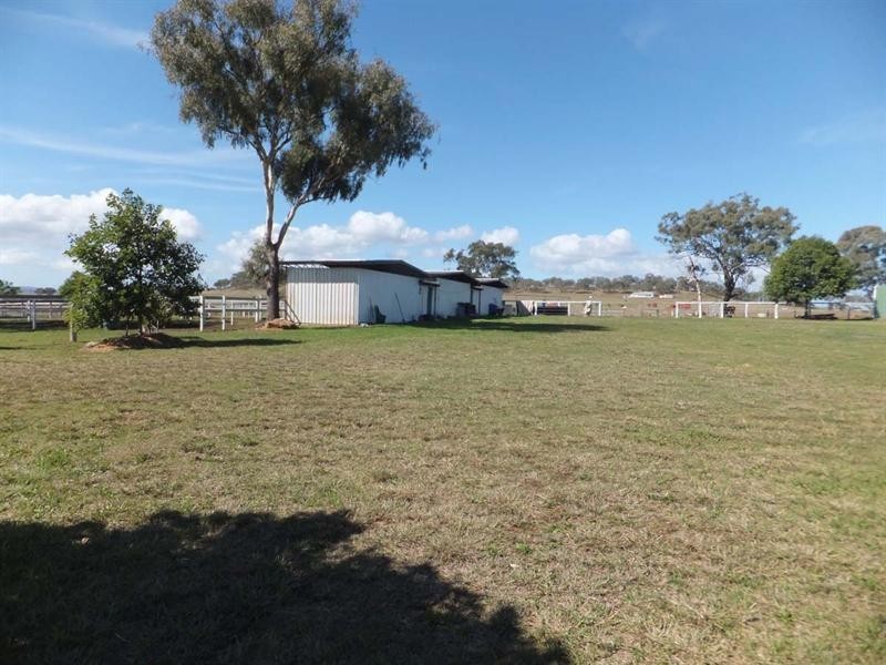207 Jonel Park Road, Allora QLD 4362
