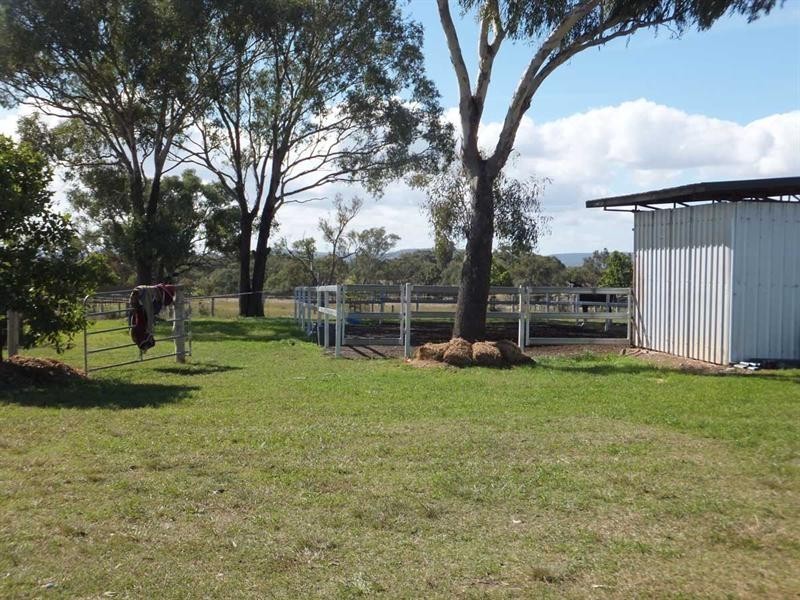 207 Jonel Park Road, Allora QLD 4362