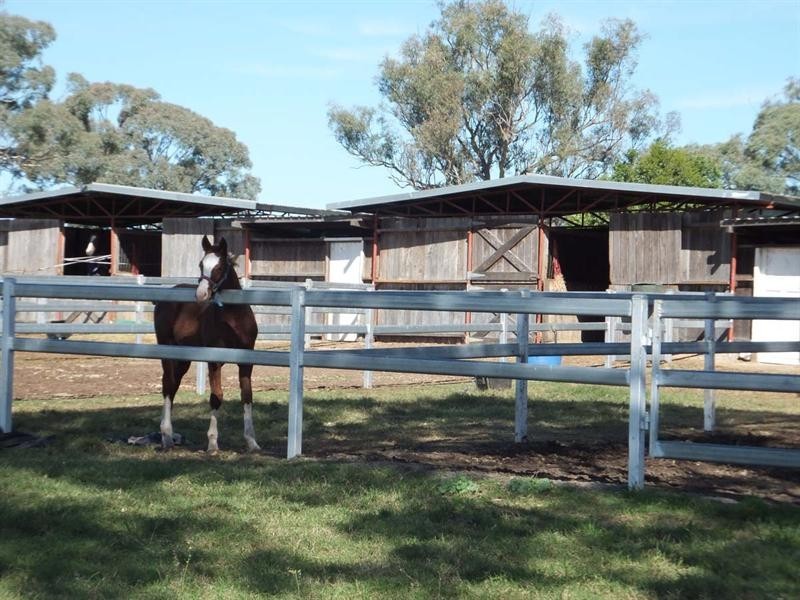 207 Jonel Park Road, Allora QLD 4362