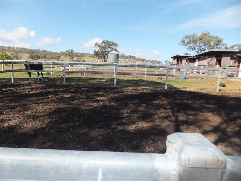 207 Jonel Park Road, Allora QLD 4362