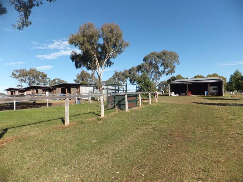 207 Jonel Park Road, Allora QLD 4362