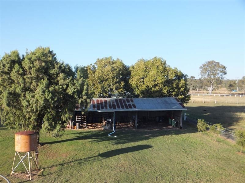 207 Jonel Park Road, Allora QLD 4362