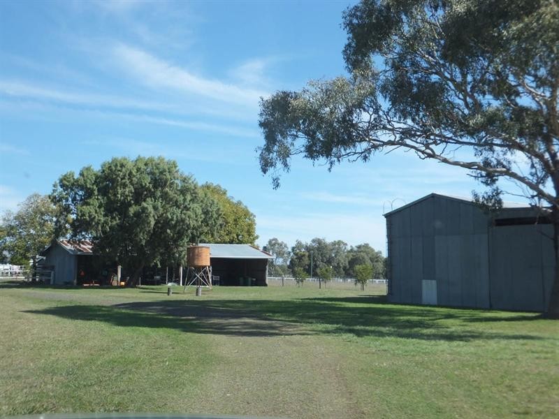 207 Jonel Park Road, Allora QLD 4362