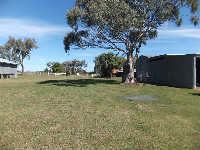 207 Jonel Park Road, Allora QLD 4362
