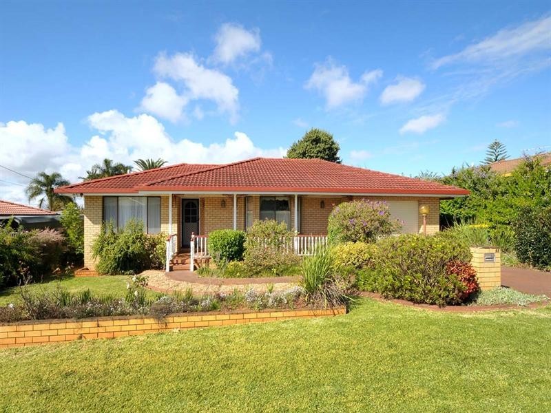 45 Jennifer Crescent, Darling Heights QLD 4350