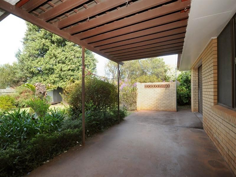 45 Jennifer Crescent, Darling Heights QLD 4350