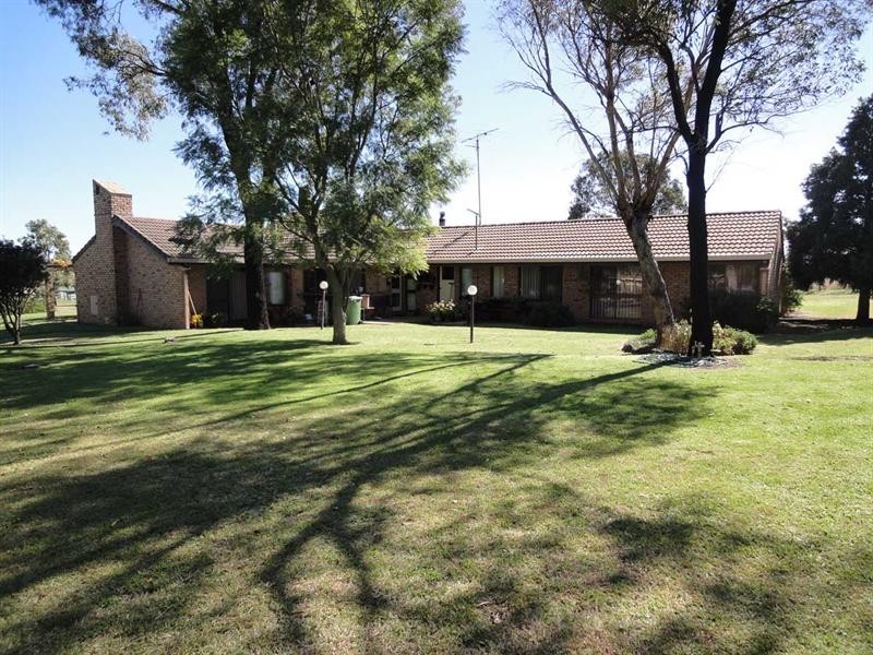 200 Allen Road, Greenmount East QLD 4359