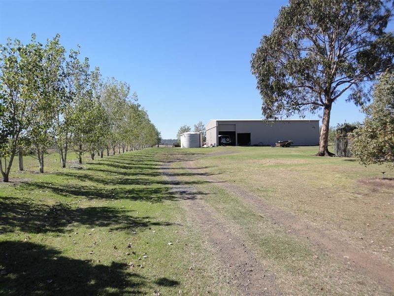 200 Allen Road, Greenmount East QLD 4359