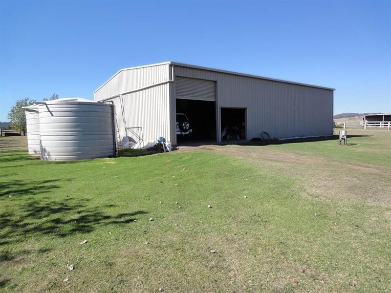 200 Allen Road, Greenmount East QLD 4359