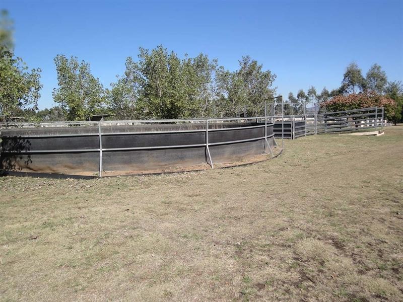 200 Allen Road, Greenmount East QLD 4359