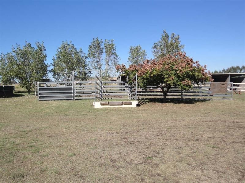 200 Allen Road, Greenmount East QLD 4359