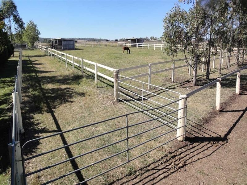 200 Allen Road, Greenmount East QLD 4359