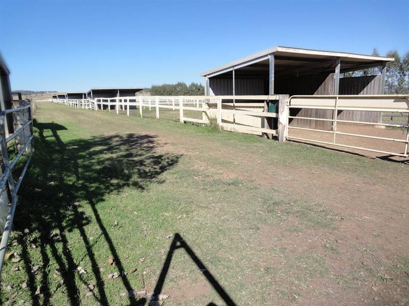 200 Allen Road, Greenmount East QLD 4359