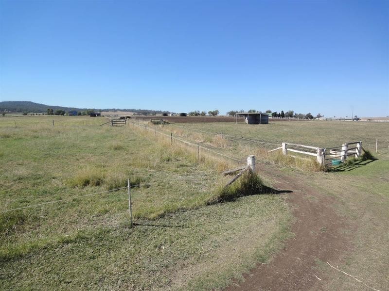 200 Allen Road, Greenmount East QLD 4359