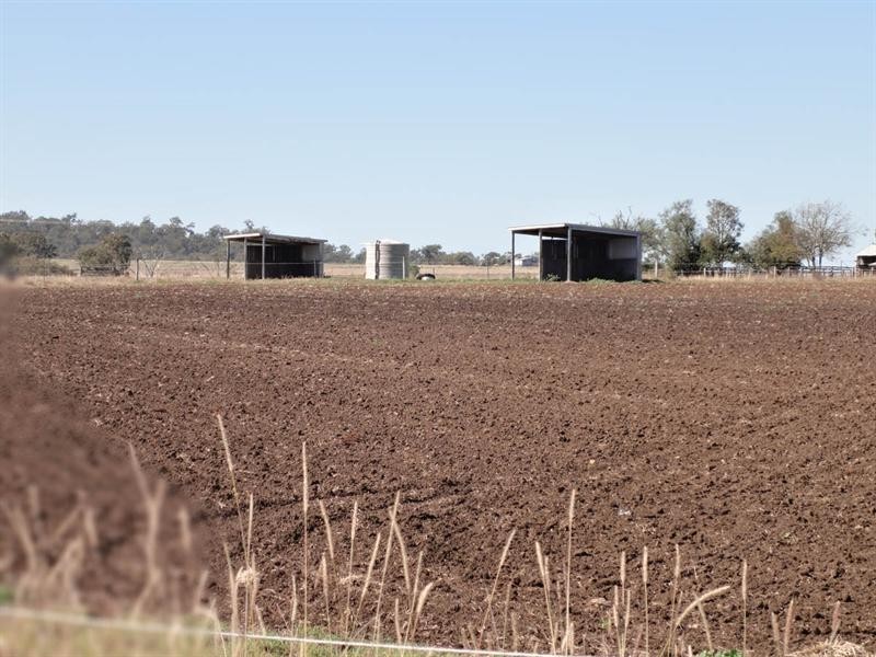 200 Allen Road, Greenmount East QLD 4359