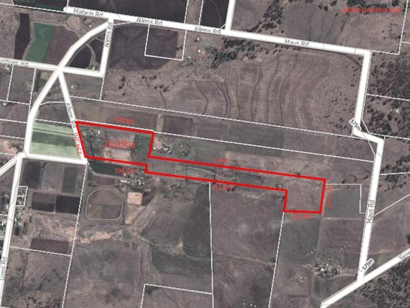 200 Allen Road, Greenmount East QLD 4359