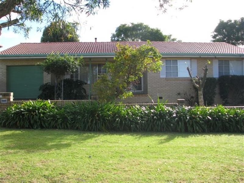 53 Sardon Street, Centenary Heights QLD 4350