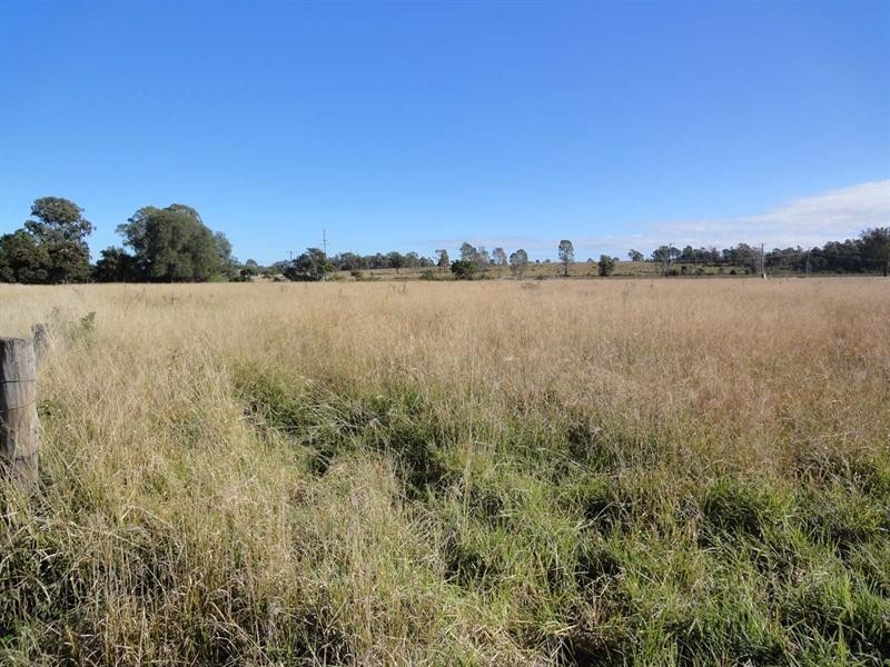 608 Lawlers Road, Grantham QLD 4347