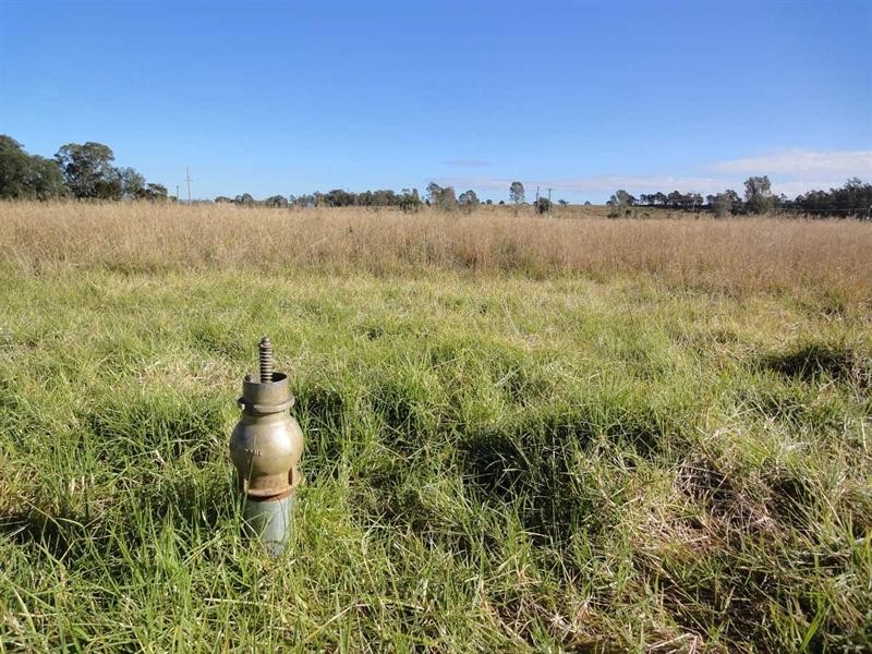 608 Lawlers Road, Grantham QLD 4347