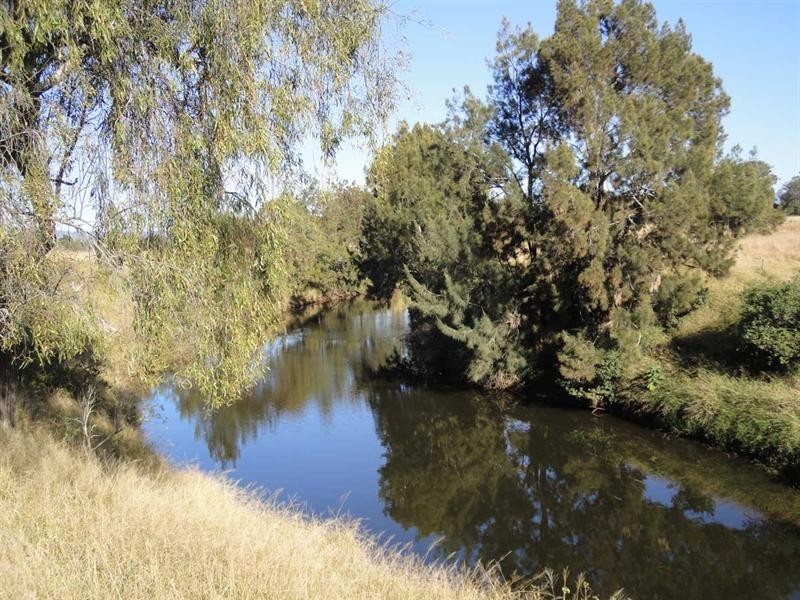 608 Lawlers Road, Grantham QLD 4347