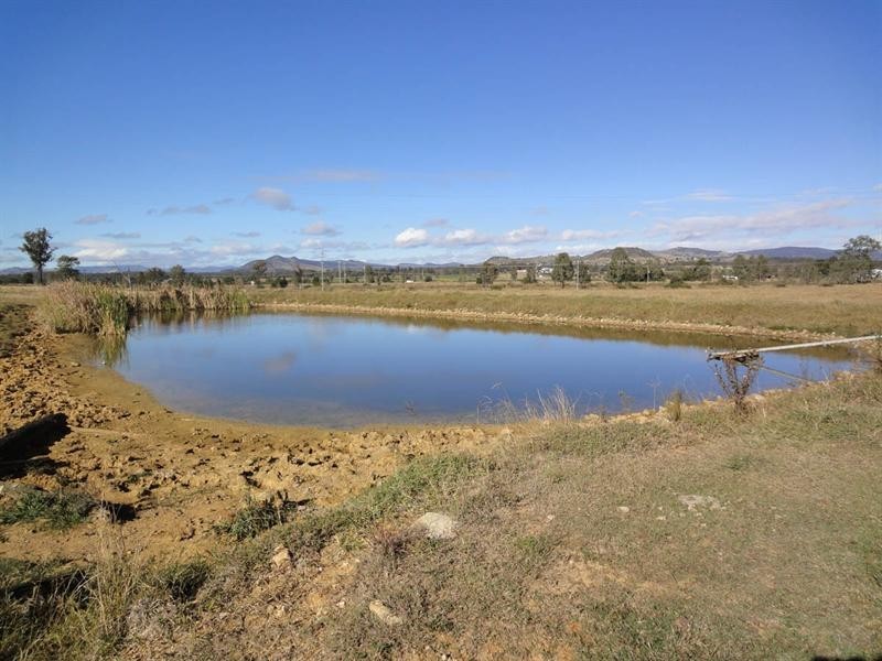 608 Lawlers Road, Grantham QLD 4347