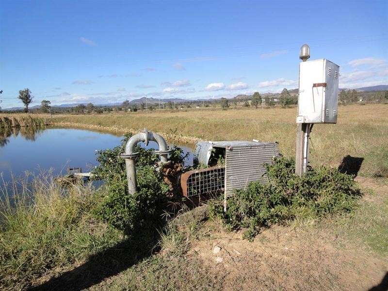 608 Lawlers Road, Grantham QLD 4347