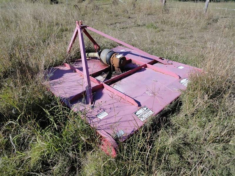 608 Lawlers Road, Grantham QLD 4347