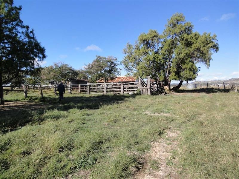 608 Lawlers Road, Grantham QLD 4347