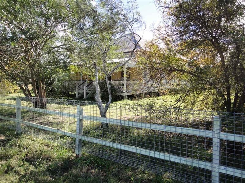 608 Lawlers Road, Grantham QLD 4347