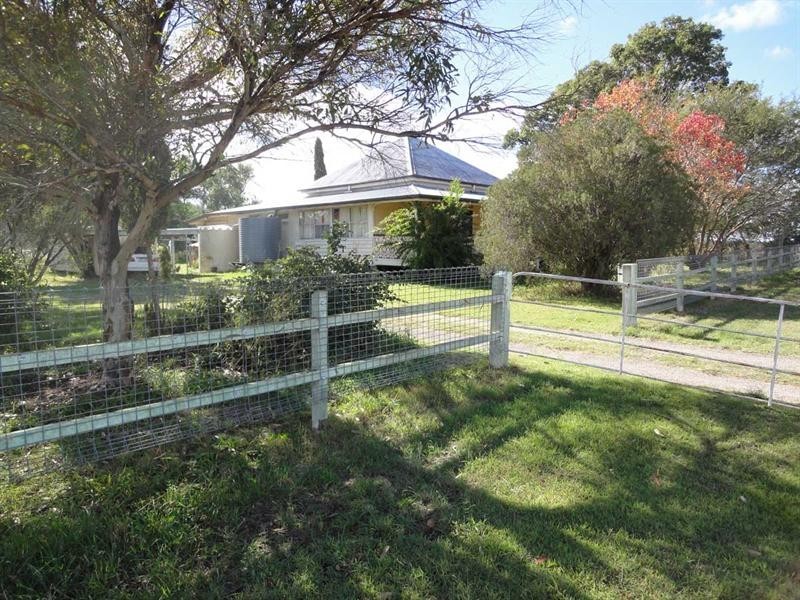 608 Lawlers Road, Grantham QLD 4347