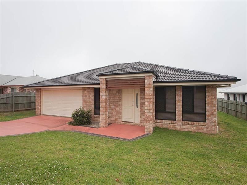 589 Hume Street, Kearneys Spring QLD 4350