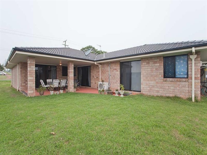 589 Hume Street, Kearneys Spring QLD 4350