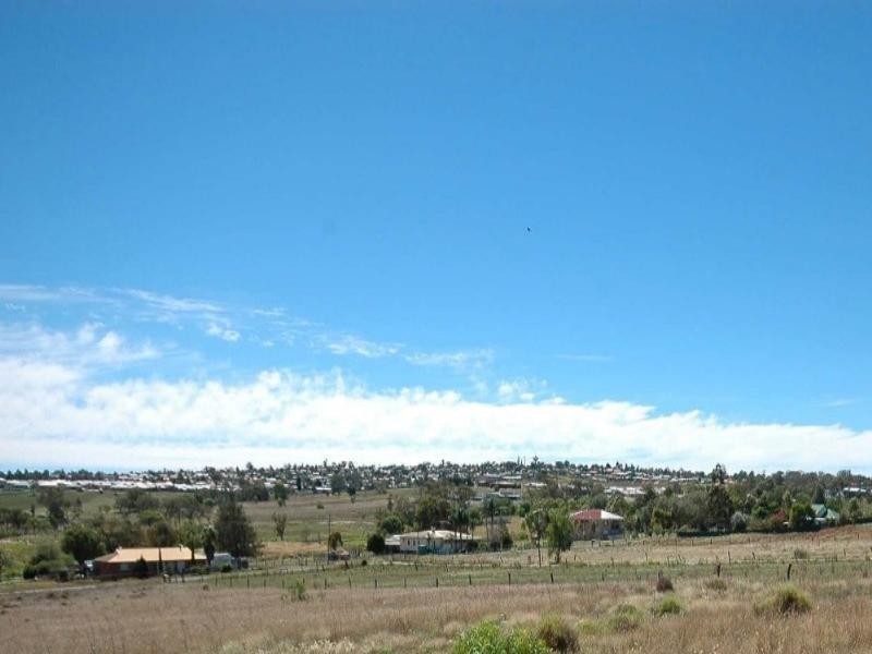 Glenvale QLD 4350