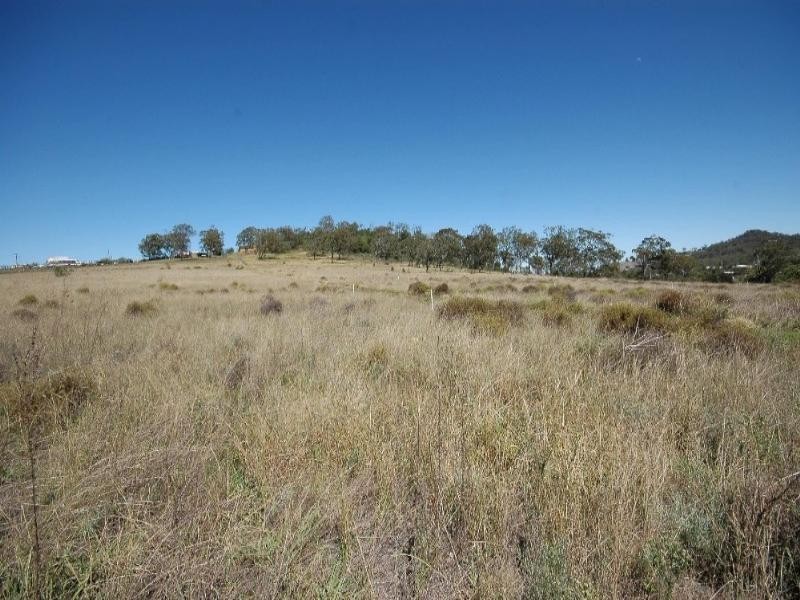 Glenvale QLD 4350