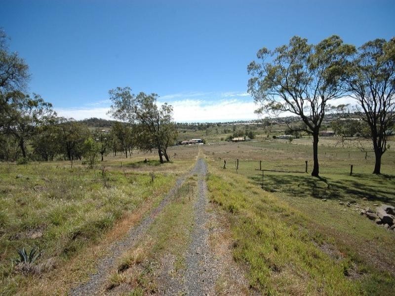 Glenvale QLD 4350