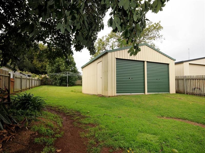 28 McIntyre Street, Centenary Heights QLD 4350