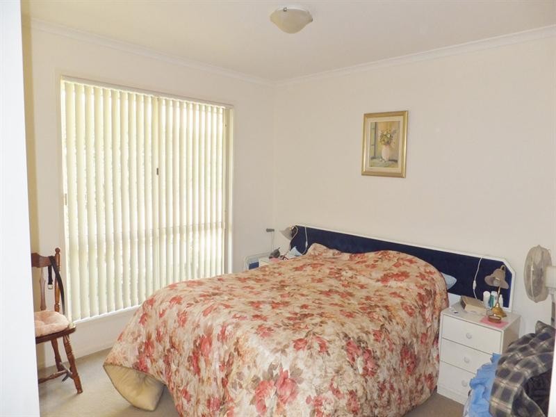 Site 76 Kingfisher Gardens Lifestyle Village, Kearneys Spring QLD 4350