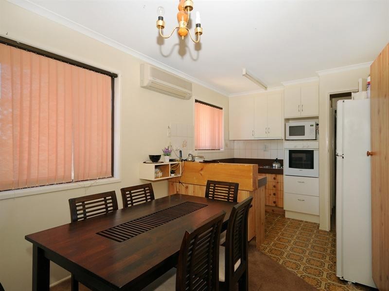 3 Marigold Street, Centenary Heights QLD 4350