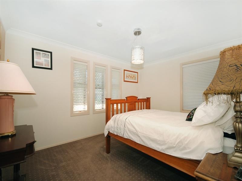 26 Hibiscus Drive, Centenary Heights QLD 4350