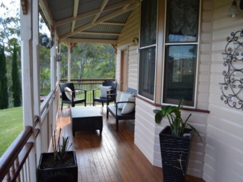 29 Farquharson Road, Top Camp QLD 4350