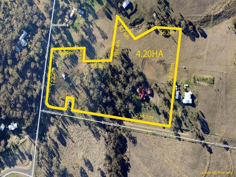 29 Farquharson Road, Top Camp QLD 4350