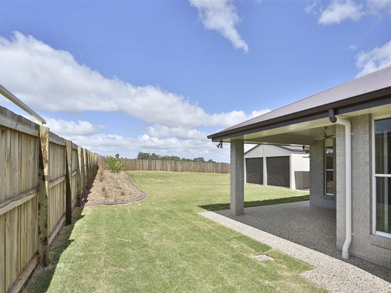 9 Goshawk Drive, Highfields QLD 4352