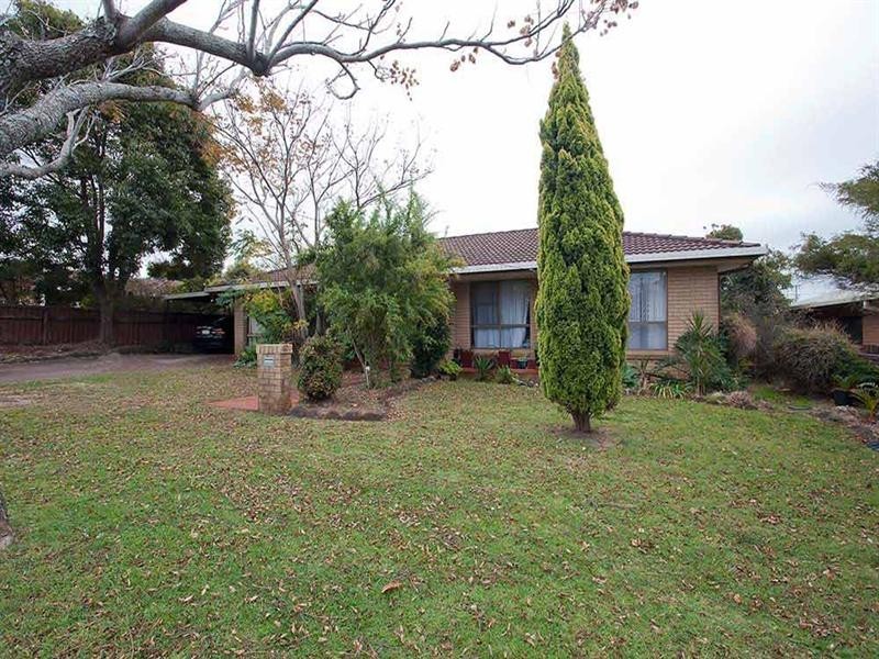 15 Aster Street, Centenary Heights QLD 4350