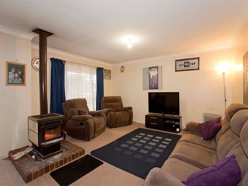 15 Aster Street, Centenary Heights QLD 4350