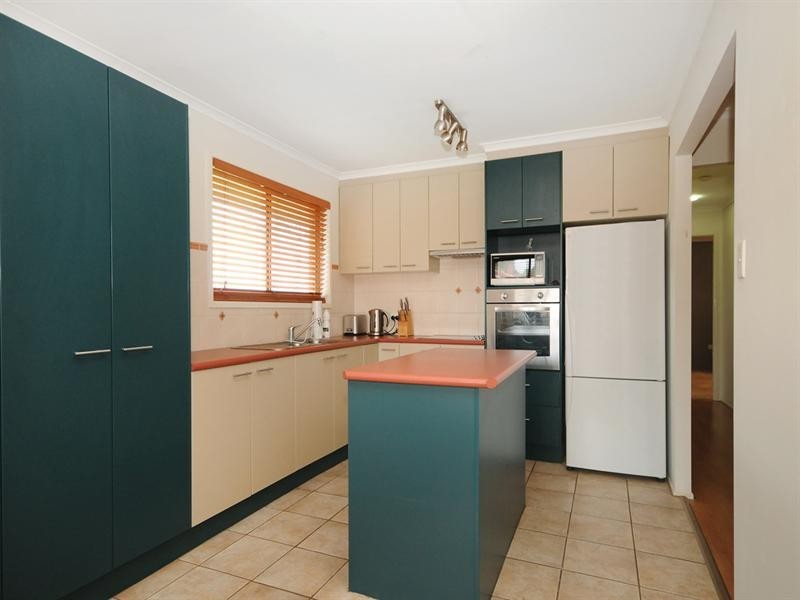 20 Orchid Street, Centenary Heights QLD 4350