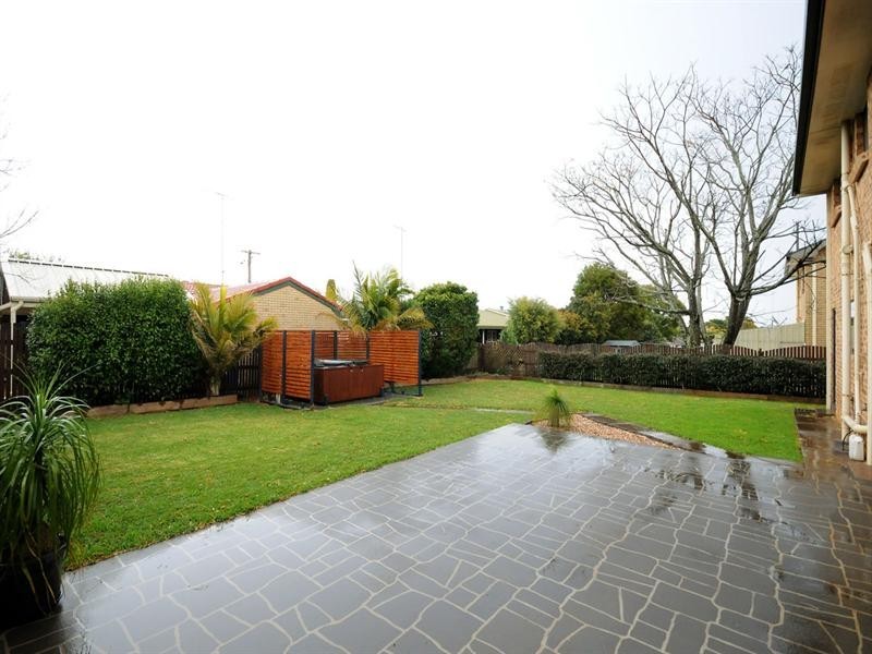 20 Orchid Street, Centenary Heights QLD 4350