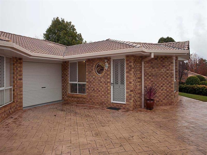 Unit 3/3 Danica Court, Kearneys Spring QLD 4350