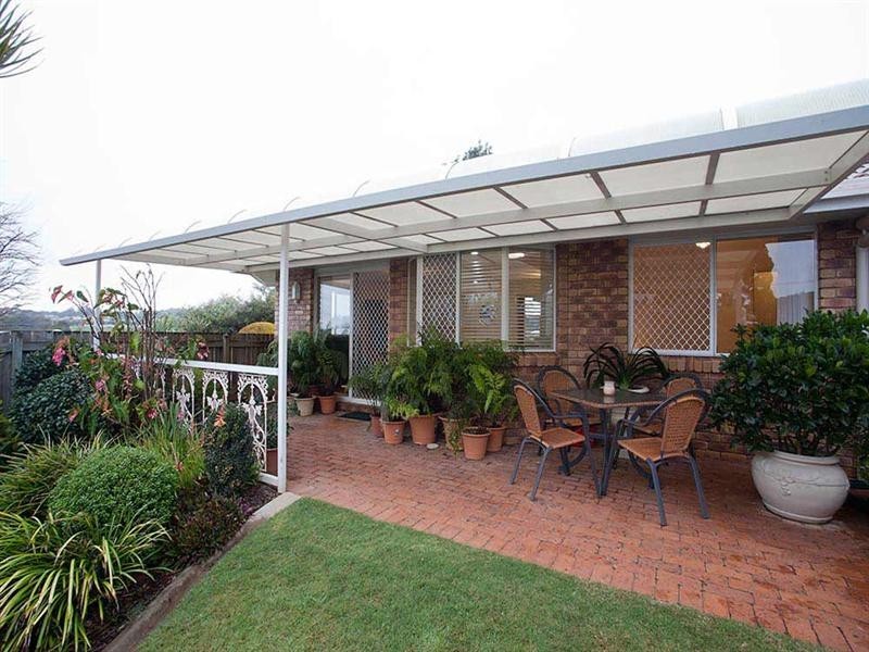 Unit 3/3 Danica Court, Kearneys Spring QLD 4350